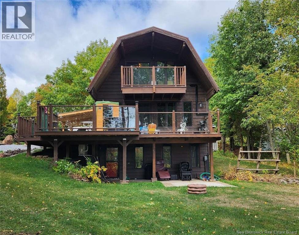 168 Darlings Island Road, Hampton, New Brunswick