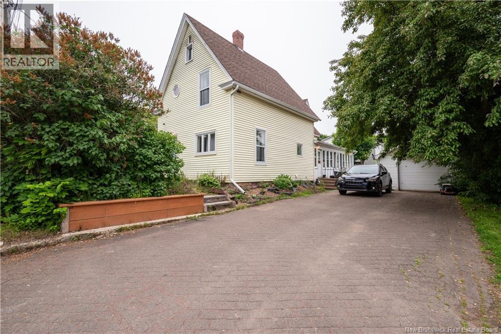 41 Lockwood Street, Moncton, New Brunswick