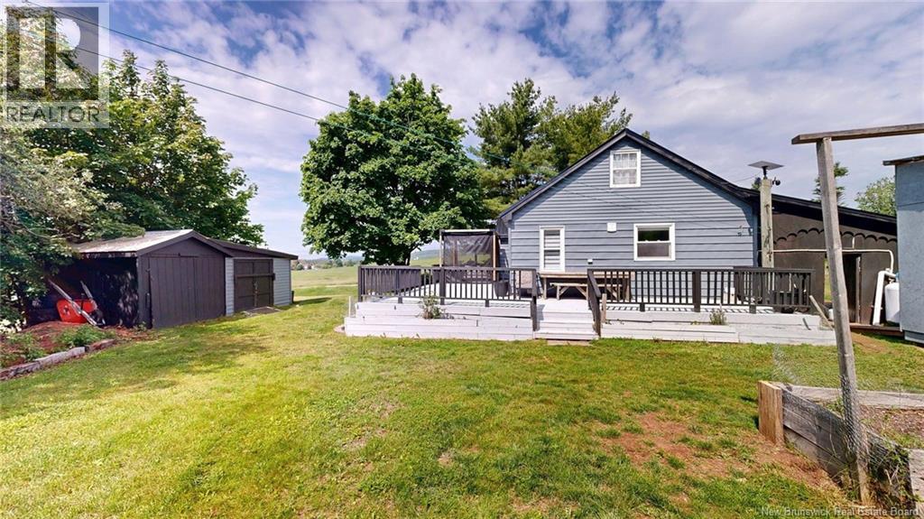 310 Route 895, Portage, New Brunswick E4Z 3E9 - Photo 2 - NB140652
