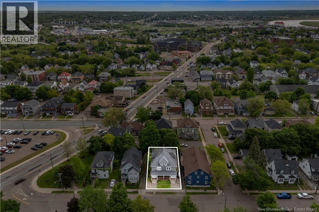 221-227 Bonaccord Street, Moncton, New Brunswick  E1C 5M5 - Photo 2 - NB142009
