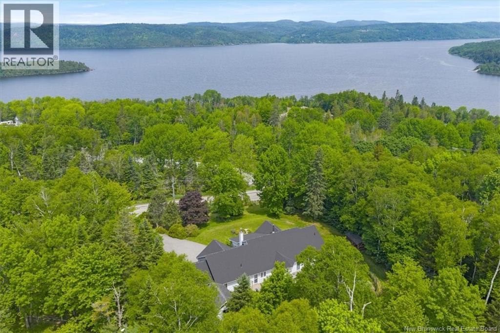 160 Meenans Cove Road, Quispamsis, New Brunswick