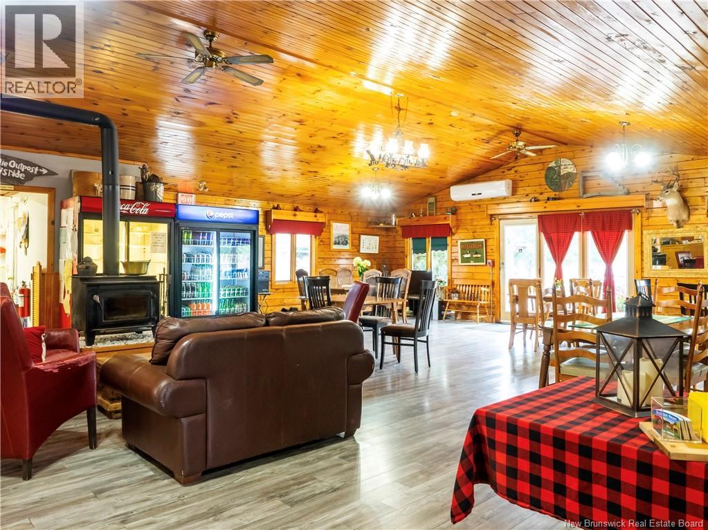 900 Creek Road, Shepody, New Brunswick  E4E 5R9 - Photo 33 - NB141863