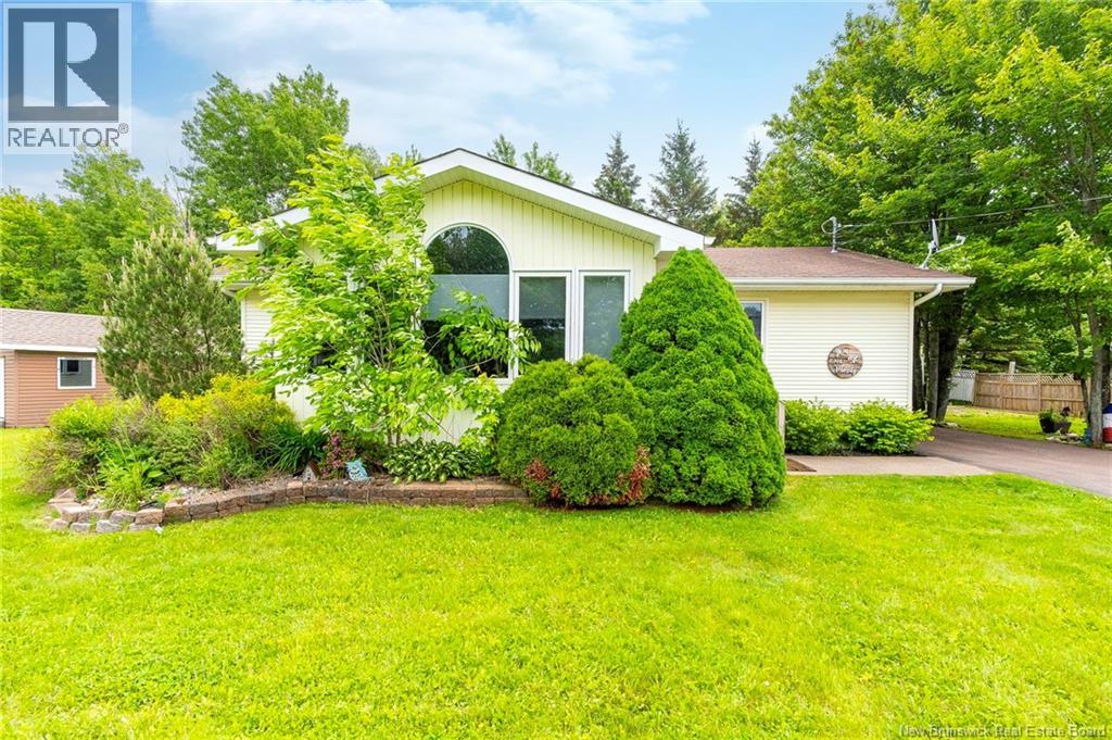 5 Broussard Street, Cap-Pelé, New Brunswick