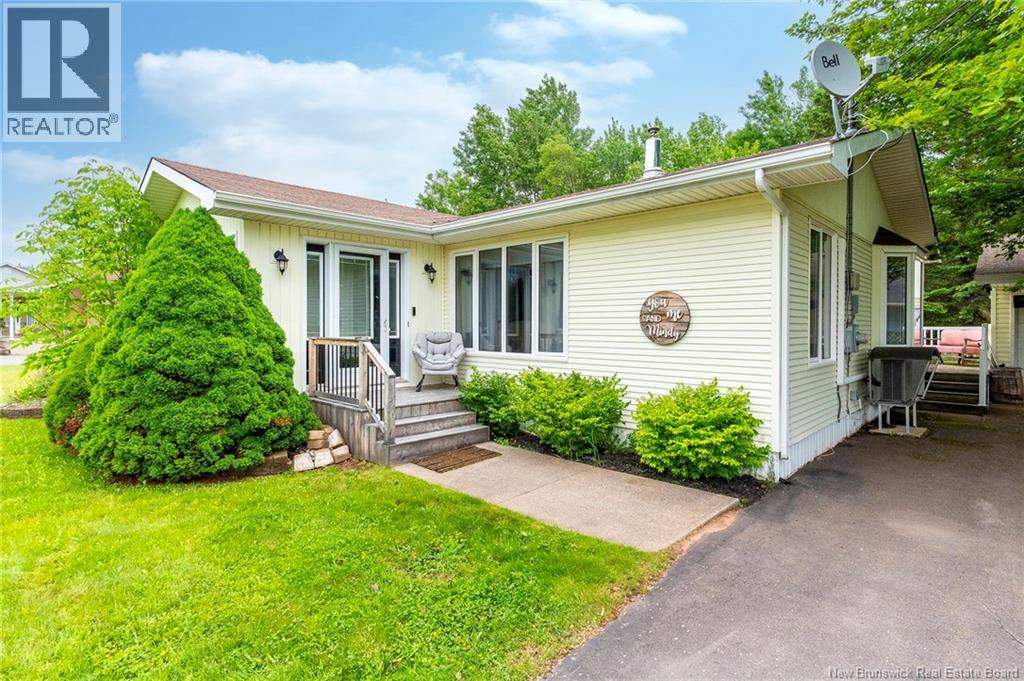 5 Broussard Street, Cap-Pelé, New Brunswick  E4N 1N1 - Photo 3 - NB140843