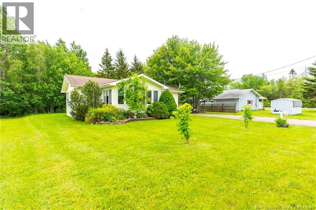 5 Broussard Street, Cap-Pelé, New Brunswick  E4N 1N1 - Photo 43 - NB140843