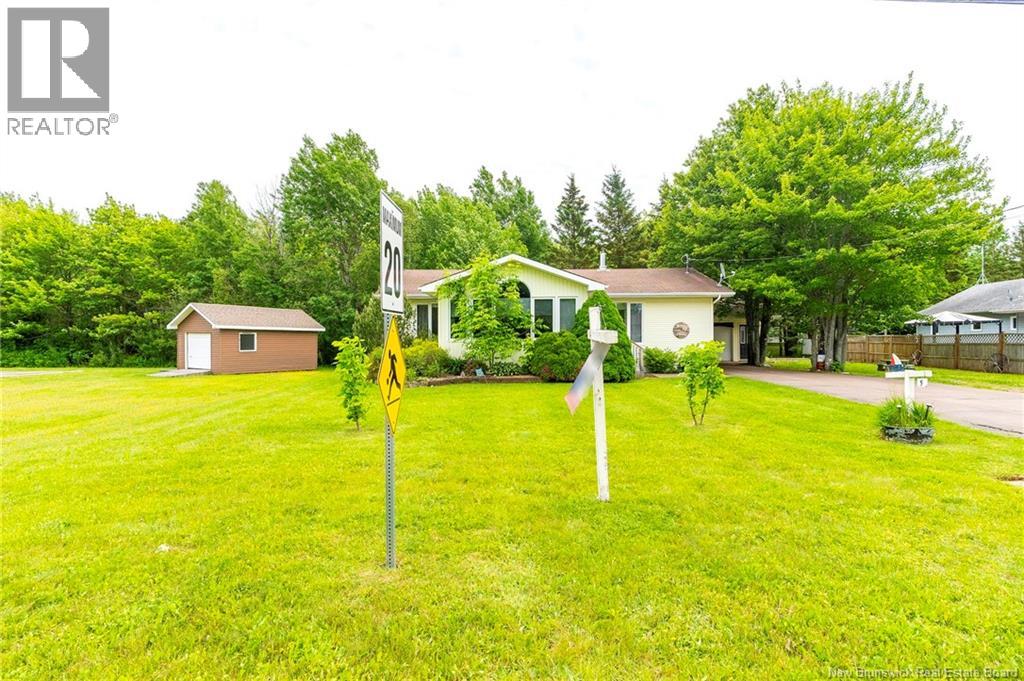 5 Broussard Street, Cap-Pelé, New Brunswick  E4N 1N1 - Photo 44 - NB140843