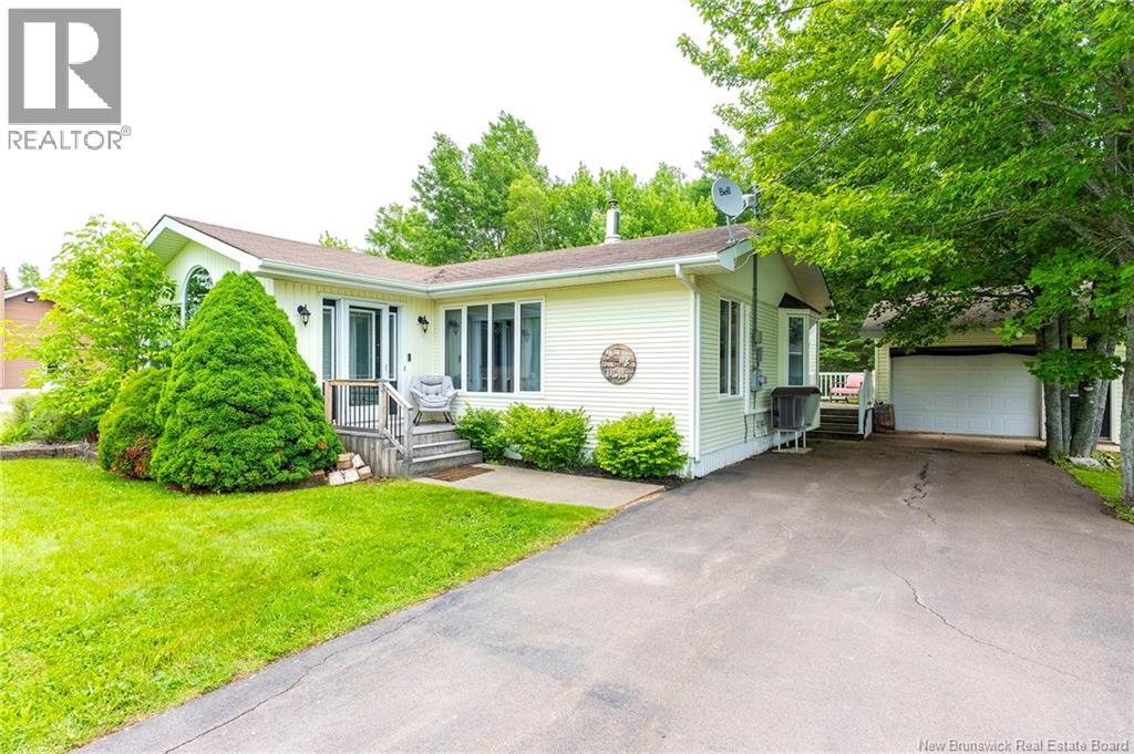 5 Broussard Street, Cap-Pelé, New Brunswick  E4N 1N1 - Photo 47 - NB140843