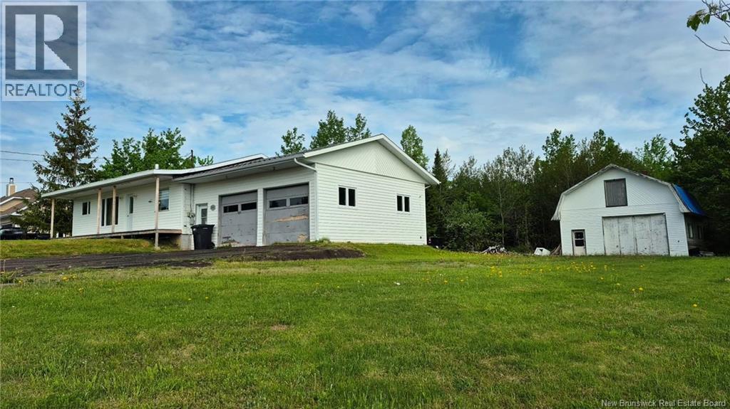1373 Route 275, Saint-Arthur, New Brunswick