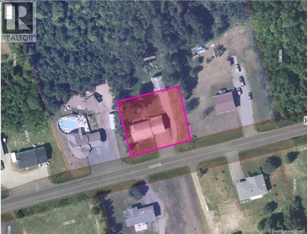 1373 Route 275, Saint-Arthur, New Brunswick  E3N 5S8 - Photo 11 - NB142152