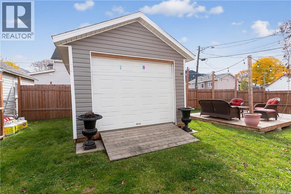 16 Duke Street, Campbellton, New Brunswick  E3N 2K2 - Photo 31 - NB141698