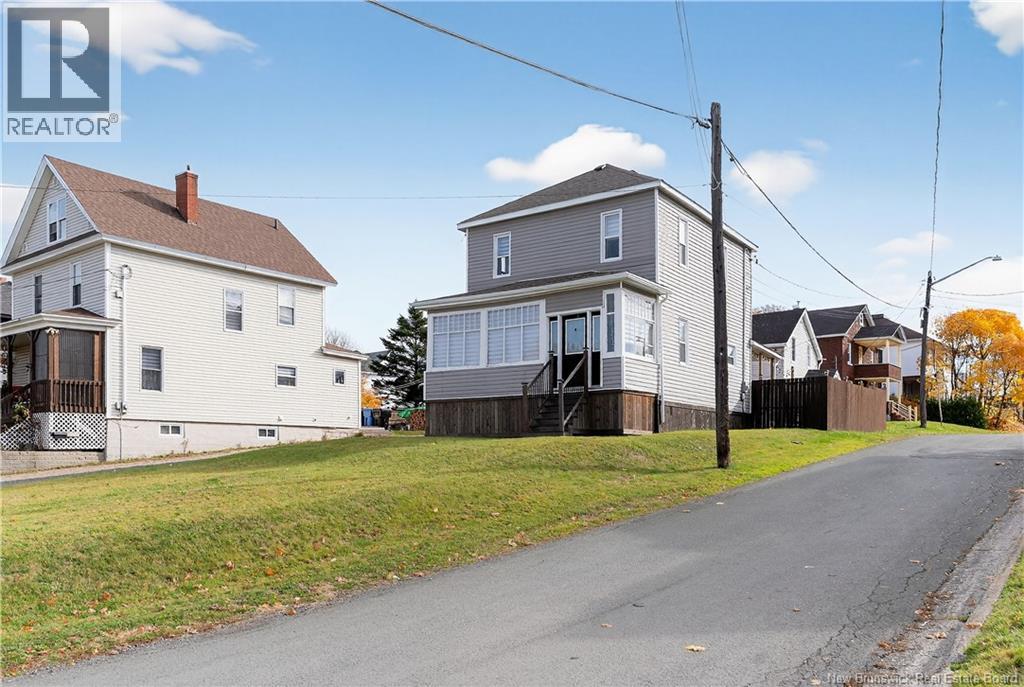 16 Duke Street, Campbellton, New Brunswick  E3N 2K2 - Photo 32 - NB141698