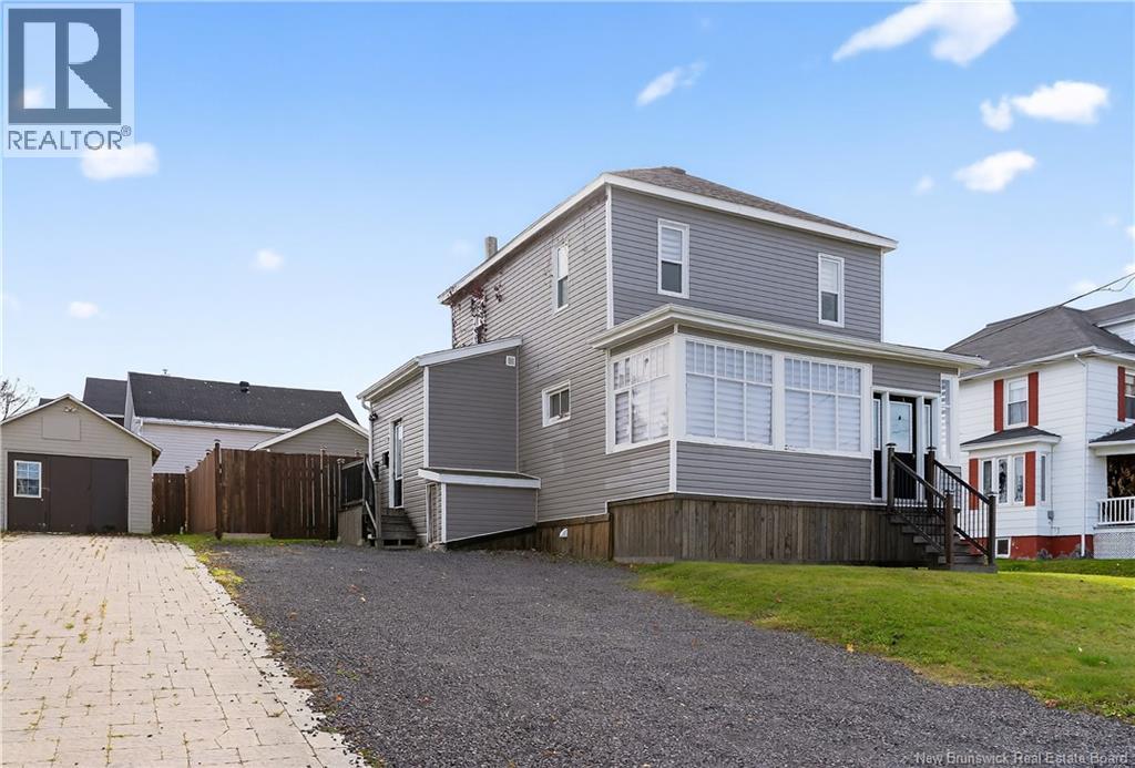16 Duke Street, Campbellton, New Brunswick  E3N 2K2 - Photo 33 - NB141698