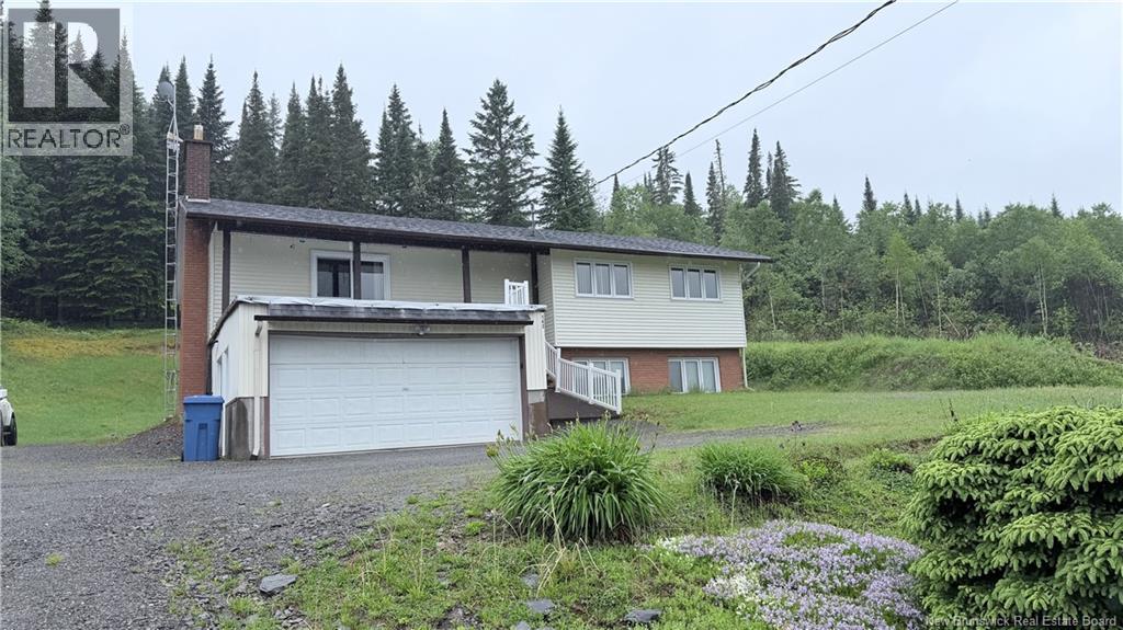 162 Rang 8 Road, Saint-Joseph, New Brunswick  E7B 2P8 - Photo 1 - NB142190
