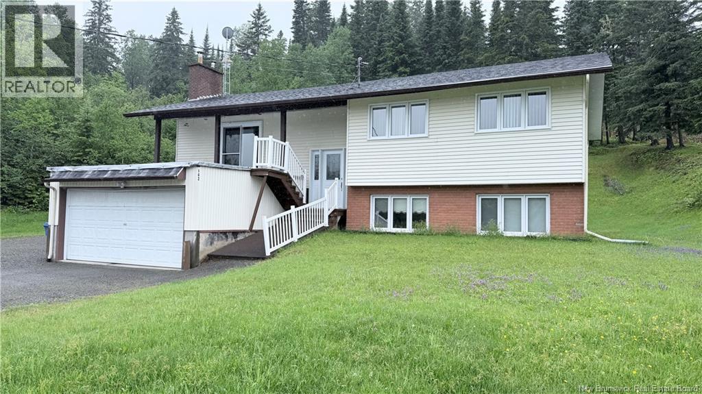 162 Rang 8 Road, Saint-Joseph, New Brunswick  E7B 2P8 - Photo 2 - NB142190