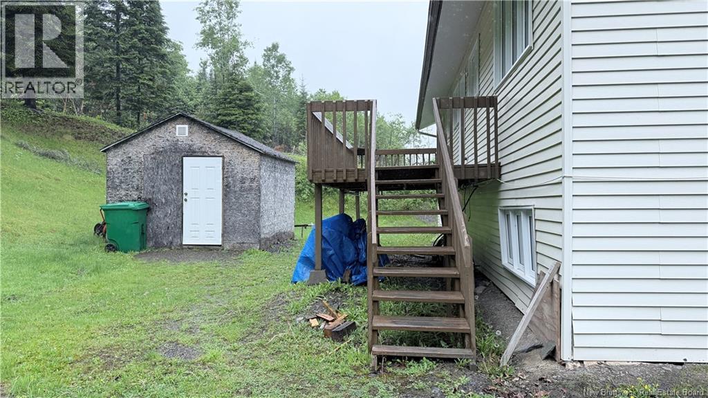162 Rang 8 Road, Saint-Joseph, New Brunswick  E7B 2P8 - Photo 30 - NB142190