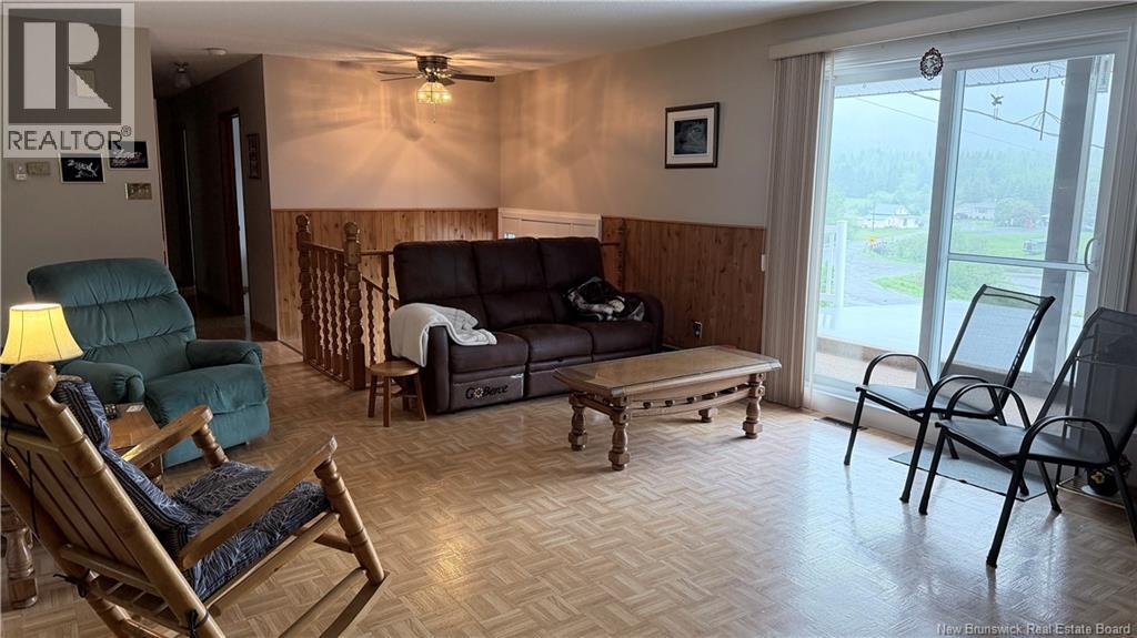 162 Rang 8 Road, Saint-Joseph, New Brunswick  E7B 2P8 - Photo 4 - NB142190