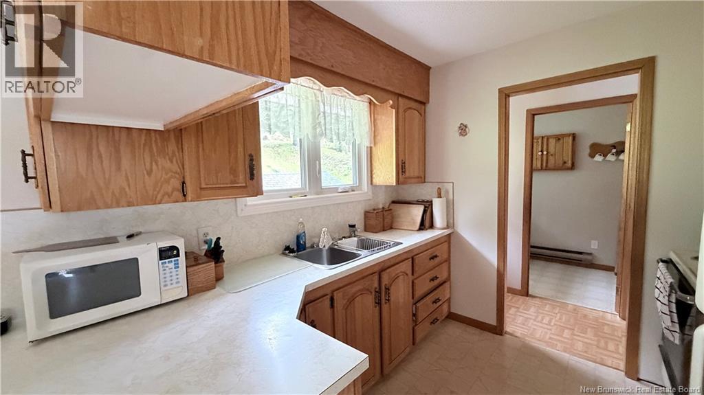 162 Rang 8 Road, Saint-Joseph, New Brunswick  E7B 2P8 - Photo 9 - NB142190