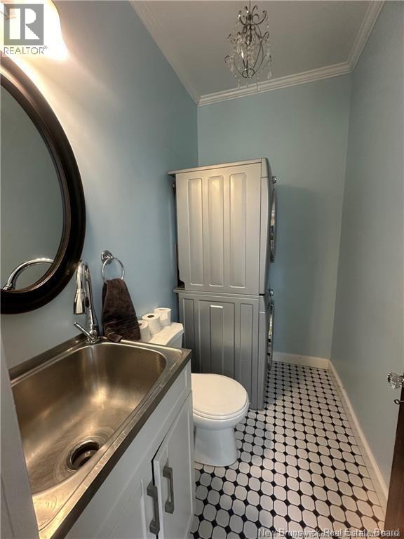 132 Broadway Street, Woodstock, New Brunswick E7M 2P5 - Photo 12 - NB142200