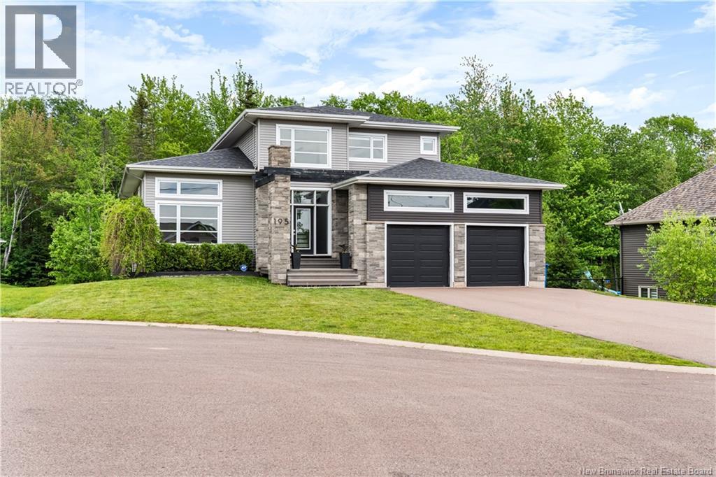 195 Larochelle Street, Dieppe, New Brunswick