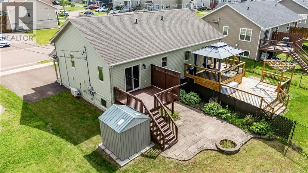 57 Clarendon Drive, Moncton, New Brunswick  E1G 0X1 - Photo 39 - NB142243