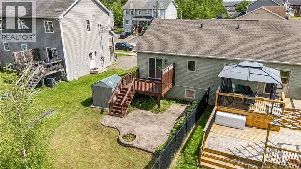 57 Clarendon Drive, Moncton, New Brunswick  E1G 0X1 - Photo 40 - NB142243