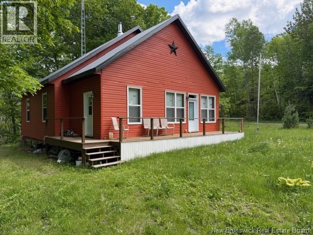 LOT 10 WOODS RD, MCCORMACK BROOK, Balmoral, New Brunswick