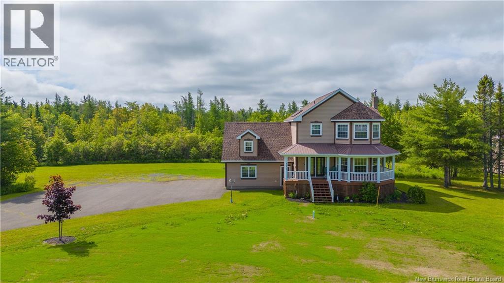 4670 Route 160, Pont-Landry, New Brunswick
