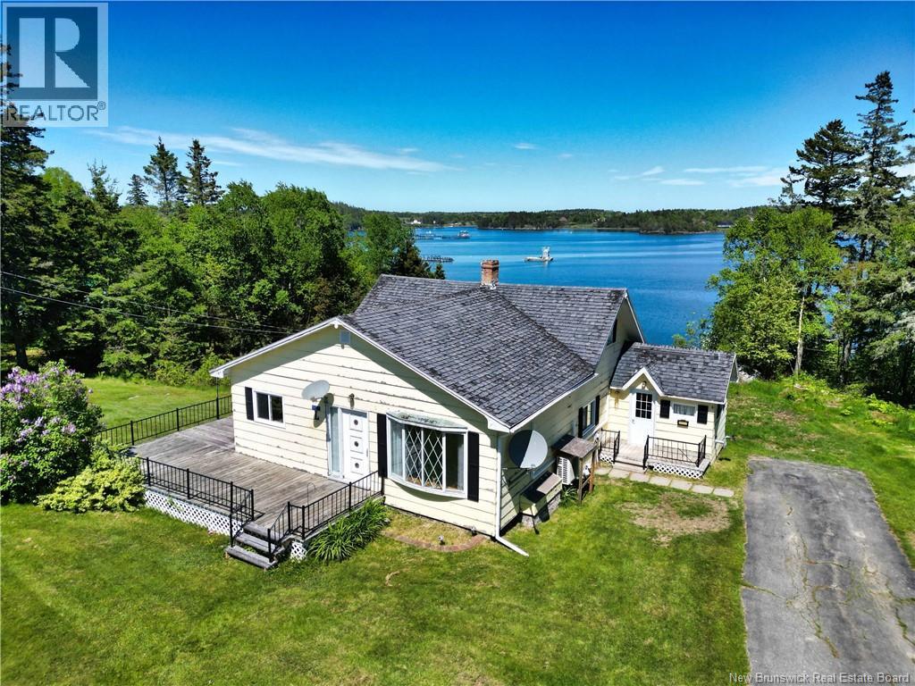 901 North Road, Welshpool, New Brunswick