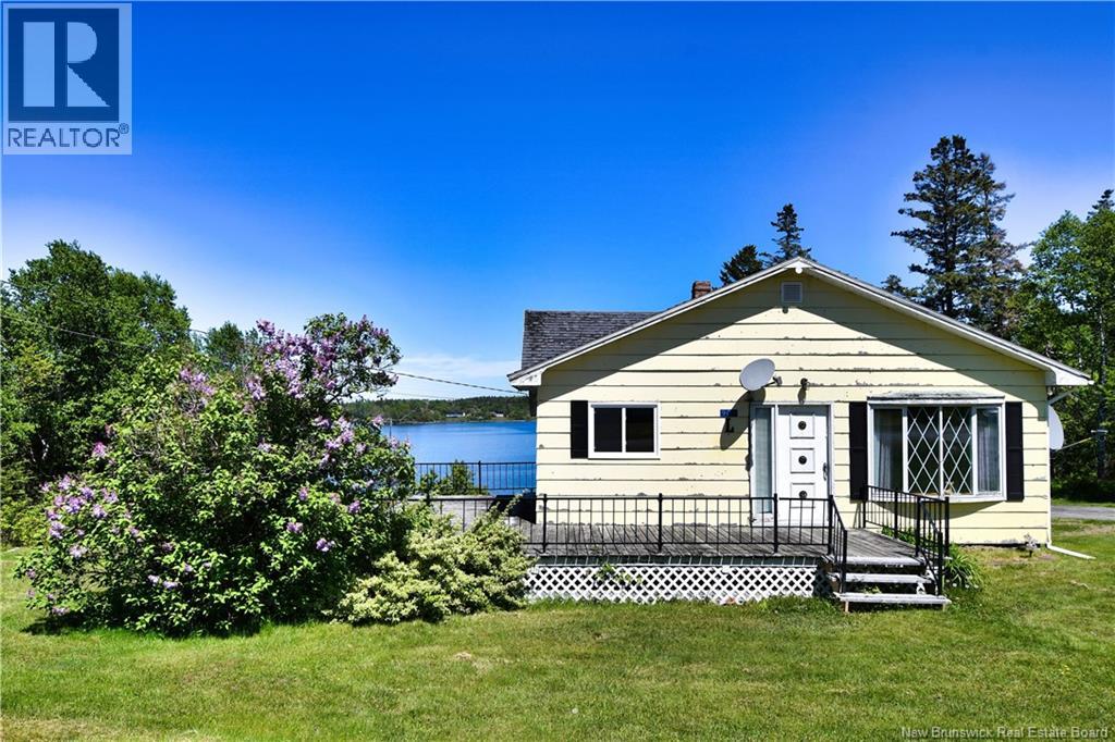 901 North Road, Welshpool, New Brunswick  E5E 1C8 - Photo 16 - NB136966