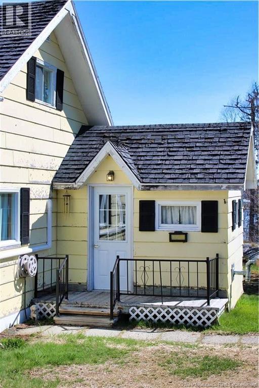 901 North Road, Welshpool, New Brunswick  E5E 1C8 - Photo 17 - NB136966