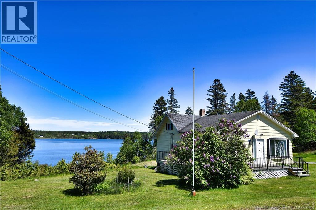 901 North Road, Welshpool, New Brunswick  E5E 1C8 - Photo 18 - NB136966