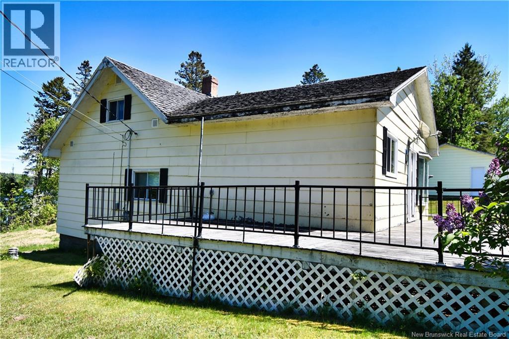 901 North Road, Welshpool, New Brunswick  E5E 1C8 - Photo 19 - NB136966