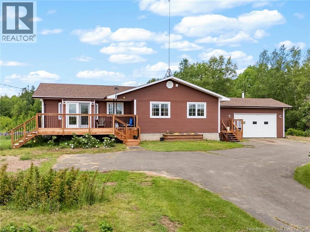 989 Cumberland Point Road, Cumberland Bay, New Brunswick