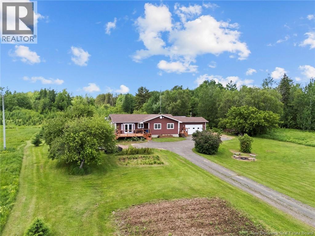 989 Cumberland Point Road, Cumberland Bay, New Brunswick  E4A 3K9 - Photo 3 - NB142268