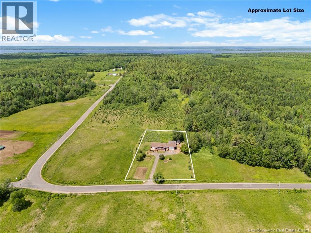 989 Cumberland Point Road, Cumberland Bay, New Brunswick  E4A 3K9 - Photo 46 - NB142268
