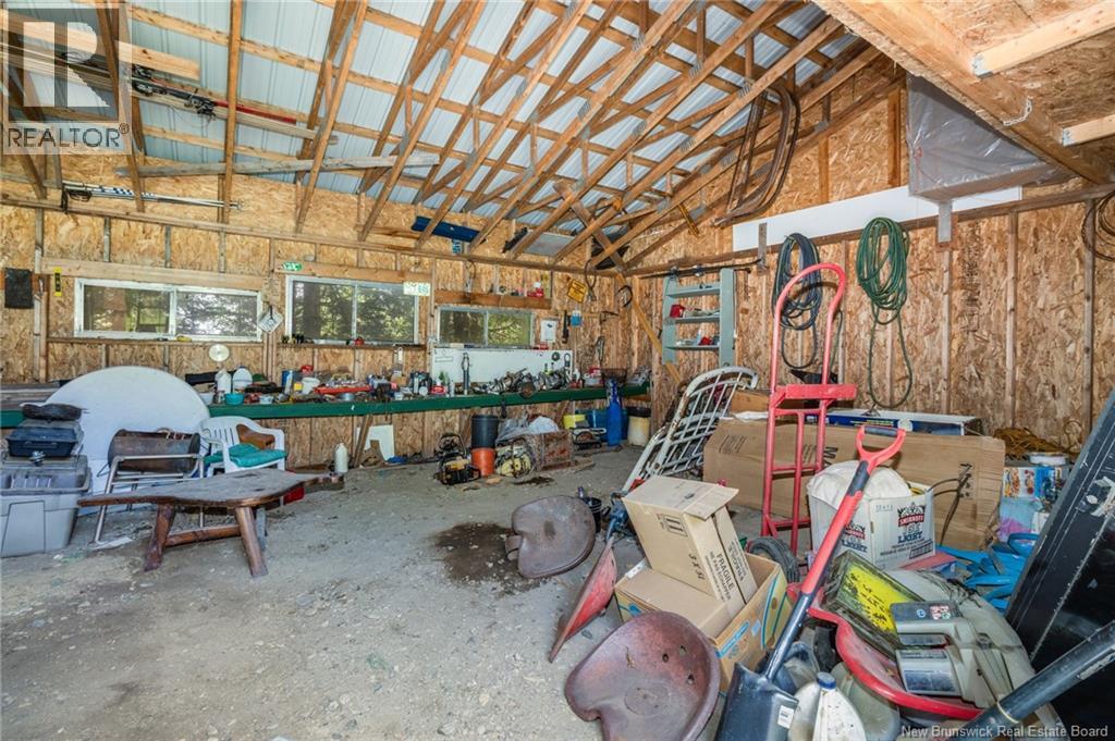 730 Weston Road, Weston, New Brunswick  E7K 1B2 - Photo 18 - NB142027