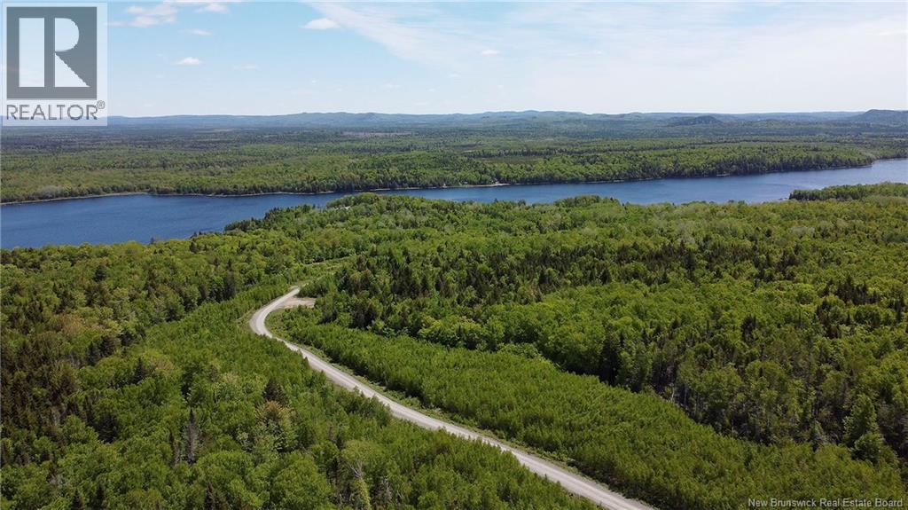 Lot 23 Misty Mountain Road, Elmsville, New Brunswick
