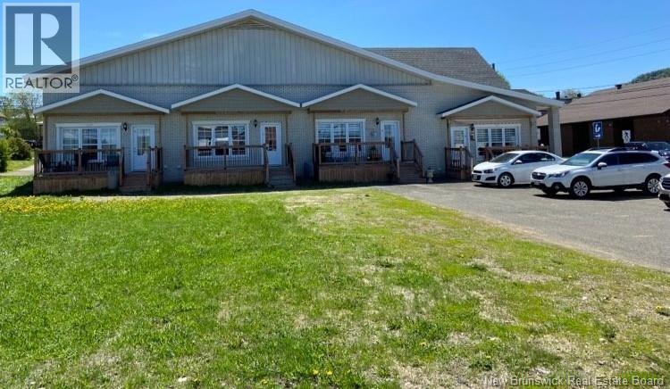 26 Andrew Street, Campbellton, New Brunswick  E3N 2B2 - Photo 1 - NB142238