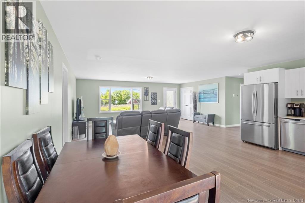 12 Mott Road, Waterborough, New Brunswick  E4C 2Z1 - Photo 21 - NB142304