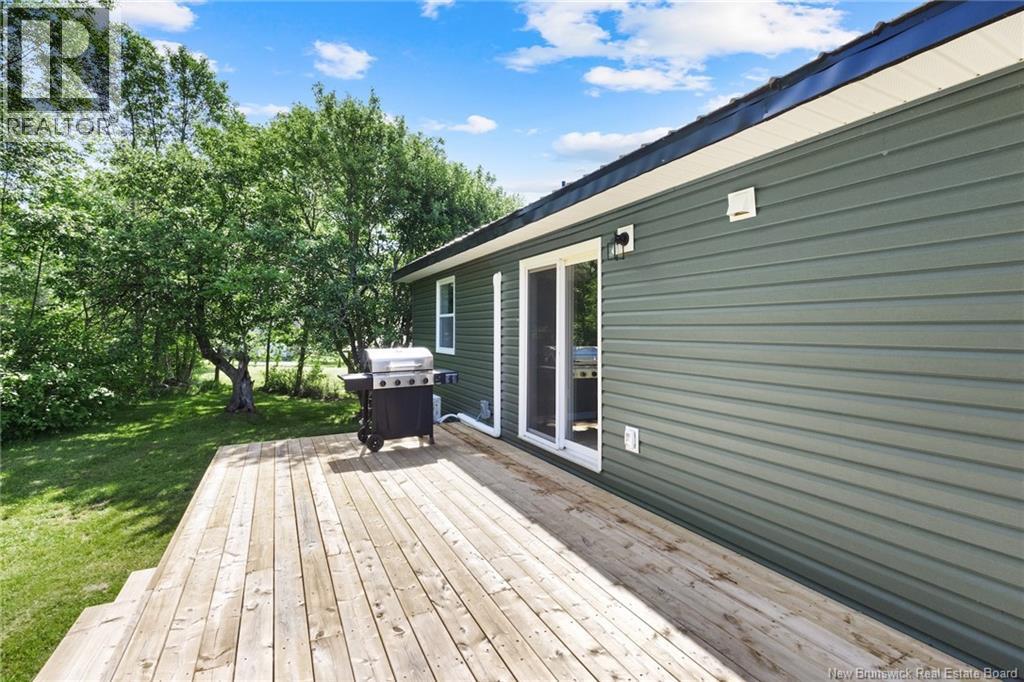 12 Mott Road, Waterborough, New Brunswick  E4C 2Z1 - Photo 34 - NB142304