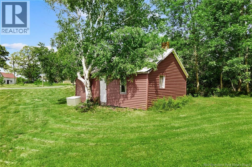 12 Mott Road, Waterborough, New Brunswick  E4C 2Z1 - Photo 43 - NB142304