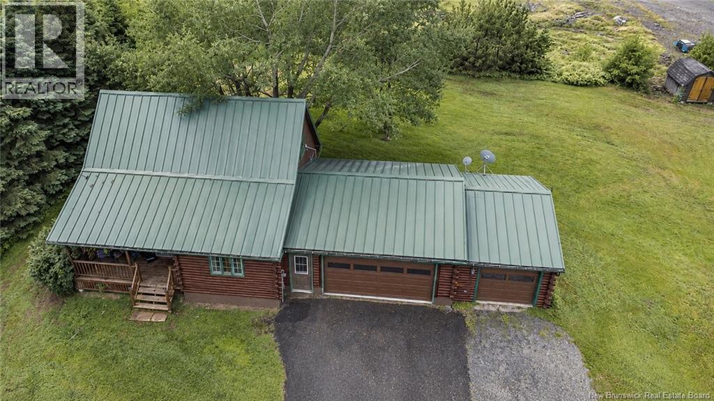 4751 Route 104, Maplewood, New Brunswick  E6E 2A8 - Photo 2 - NB142285
