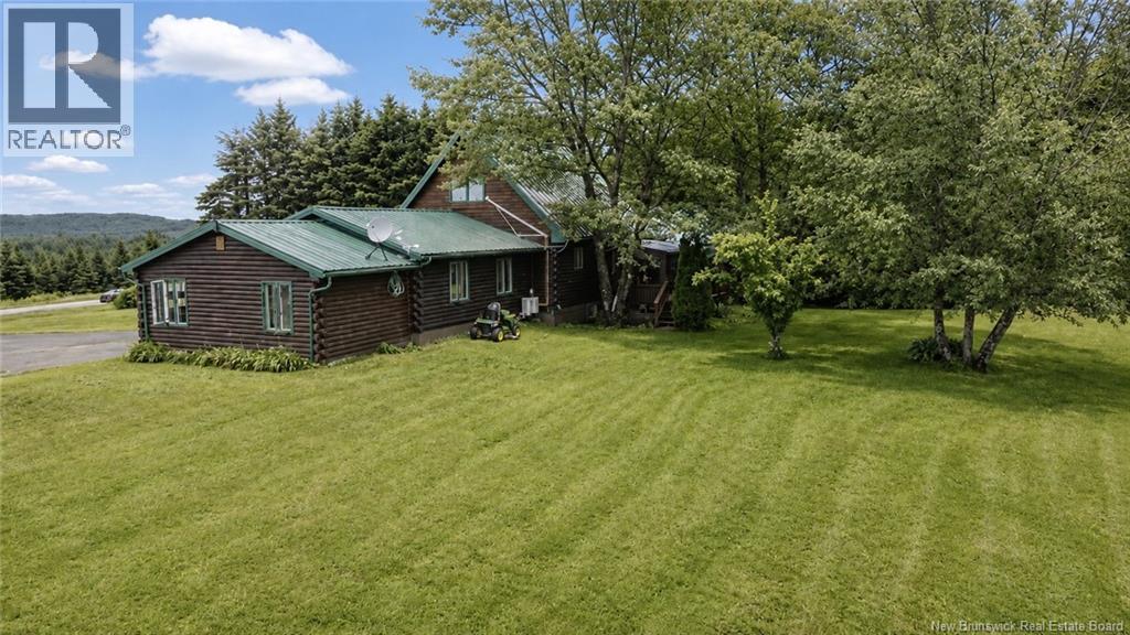 4751 Route 104, Maplewood, New Brunswick  E6E 2A8 - Photo 3 - NB142285