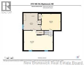 4751 Route 104, Maplewood, New Brunswick  E6E 2A8 - Photo 37 - NB142285