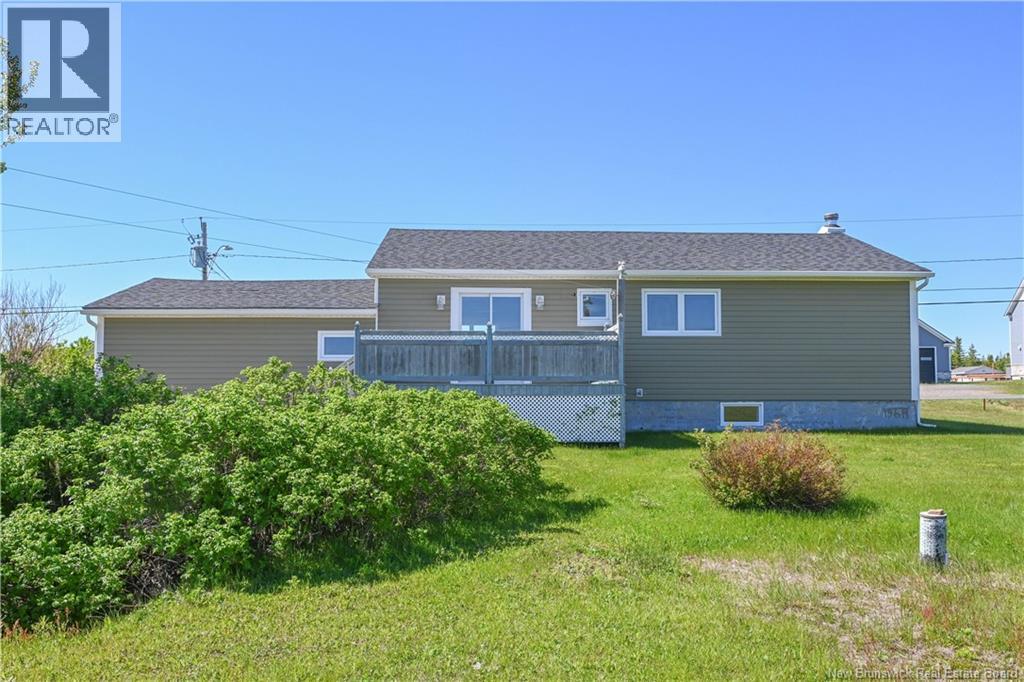 1222 Chiasson Road, Chiasson Office, New Brunswick  E8S 3E5 - Photo 6 - NB142336