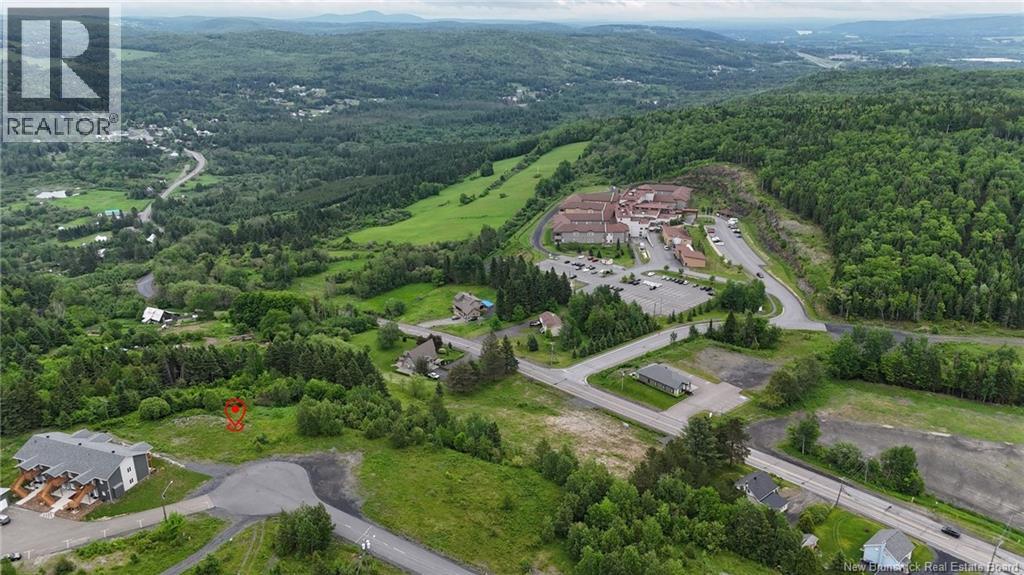 de la Tour, Edmundston, New Brunswick