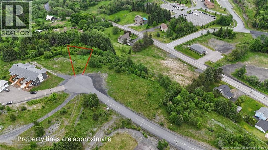 De La Tour, Edmundston, New Brunswick  E3V 0H7 - Photo 2 - NB142317