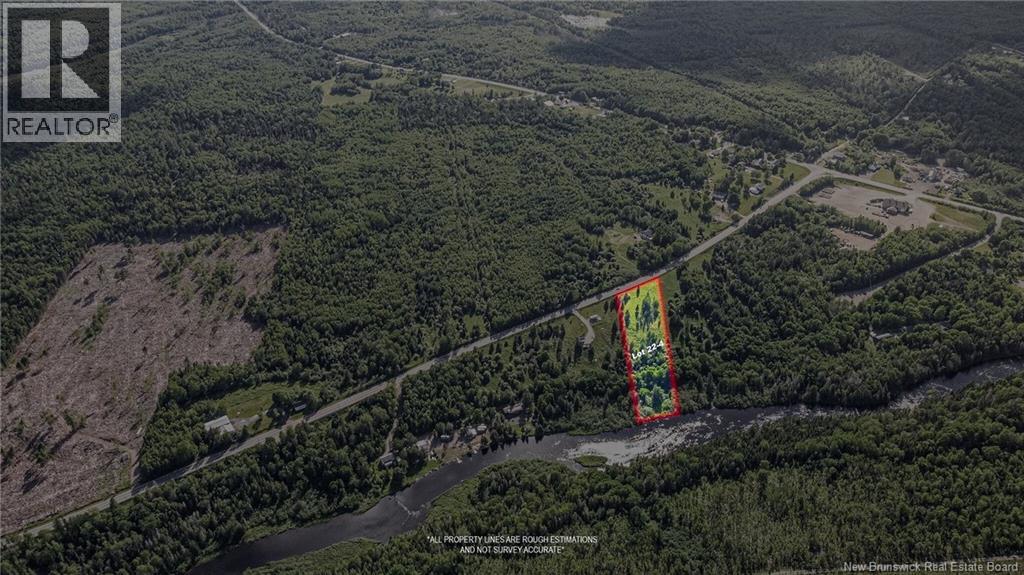 Lot 22-4 Route 3, Harvey, New Brunswick  E6K 1X8 - Photo 2 - NB142269