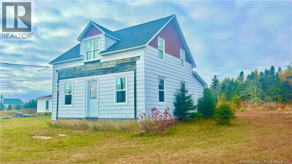 1723 De La Mer Boulevard, Saint-Marie-Saint-Raphaël, New Brunswick  E8T 1P9 - Photo 1 - NB142343