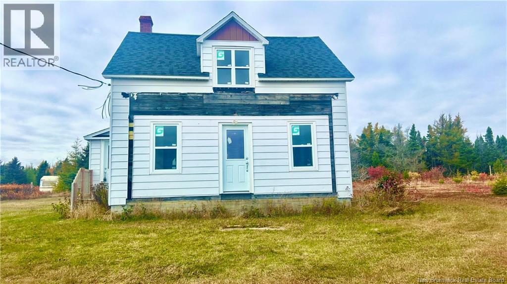 1723 De La Mer Boulevard, Saint-Marie-Saint-Raphaël, New Brunswick  E8T 1P9 - Photo 2 - NB142343